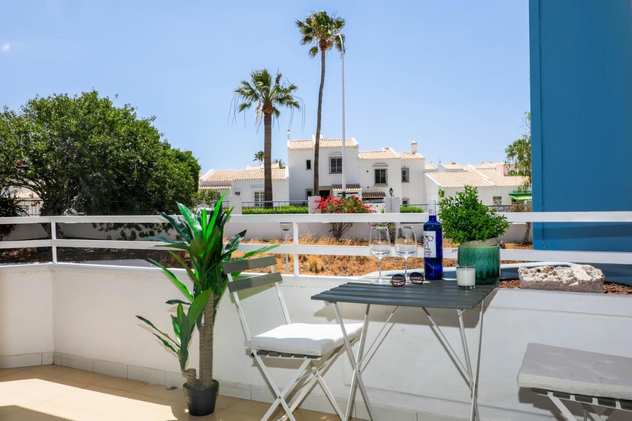 Isla Verde Studio Apartment Green Park San Miguel de Abona Exteriér fotografie
