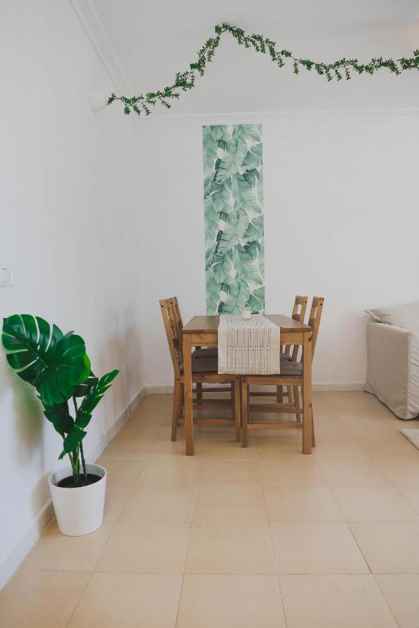Isla Verde Studio Apartment Green Park San Miguel de Abona Exteriér fotografie