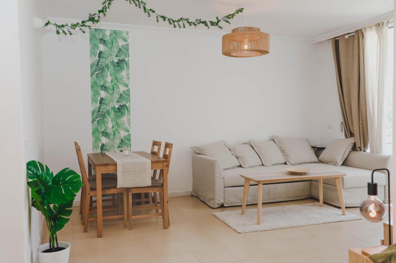 Isla Verde Studio Apartment Green Park San Miguel de Abona Exteriér fotografie