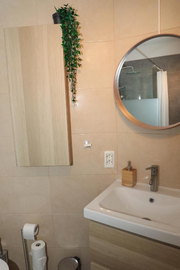 Isla Verde Studio Apartment Green Park San Miguel de Abona Exteriér fotografie